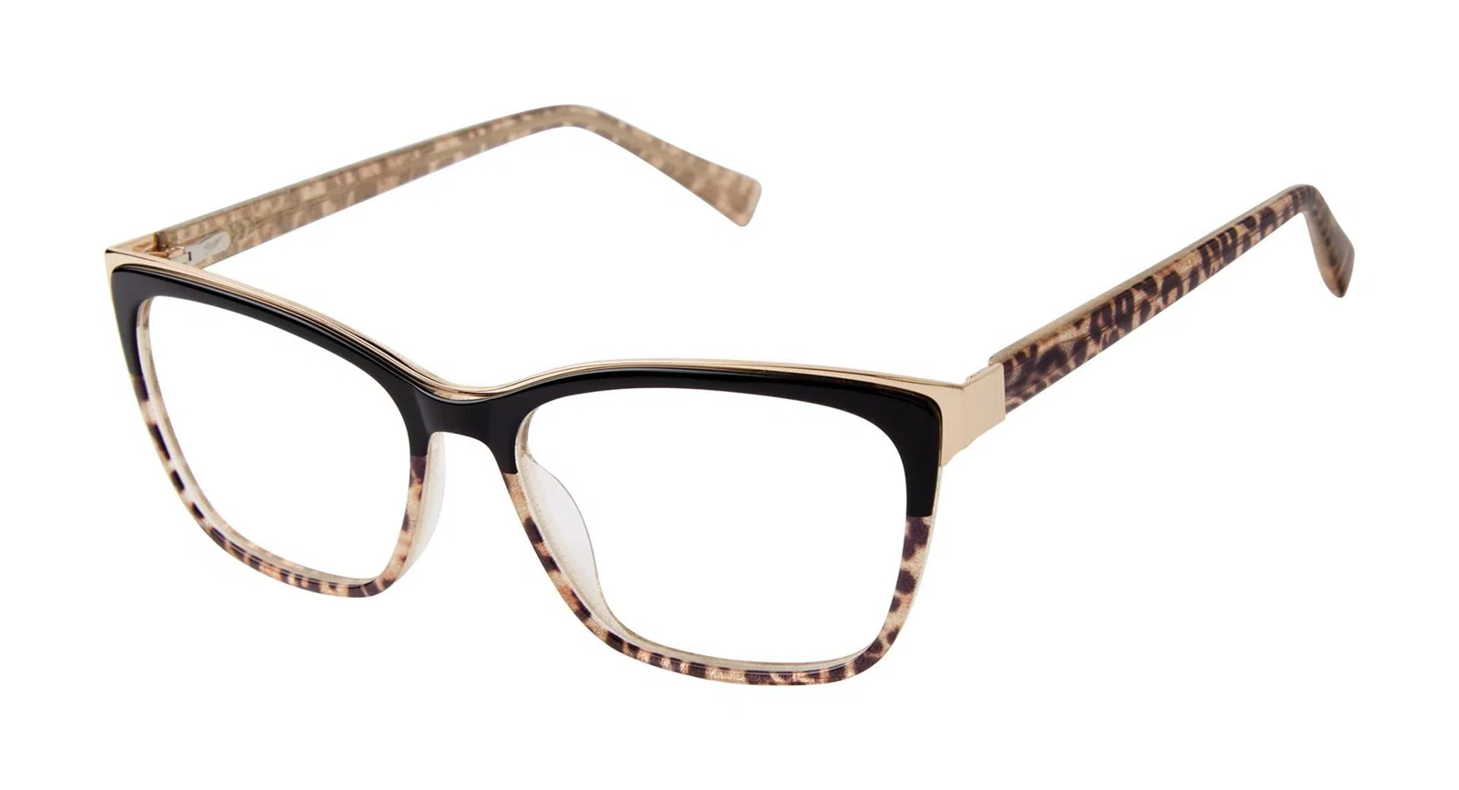 gx by GWEN STEFANI GX113 Eyeglasses - view 3